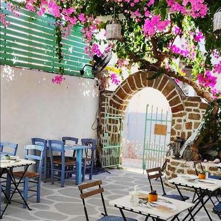 Galanopetra Rhodes Greece Hotel Rhodes City Luaran gambar