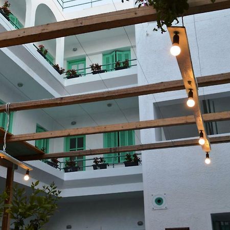 Galanopetra Rhodes Greece Hotel Rhodes City Luaran gambar