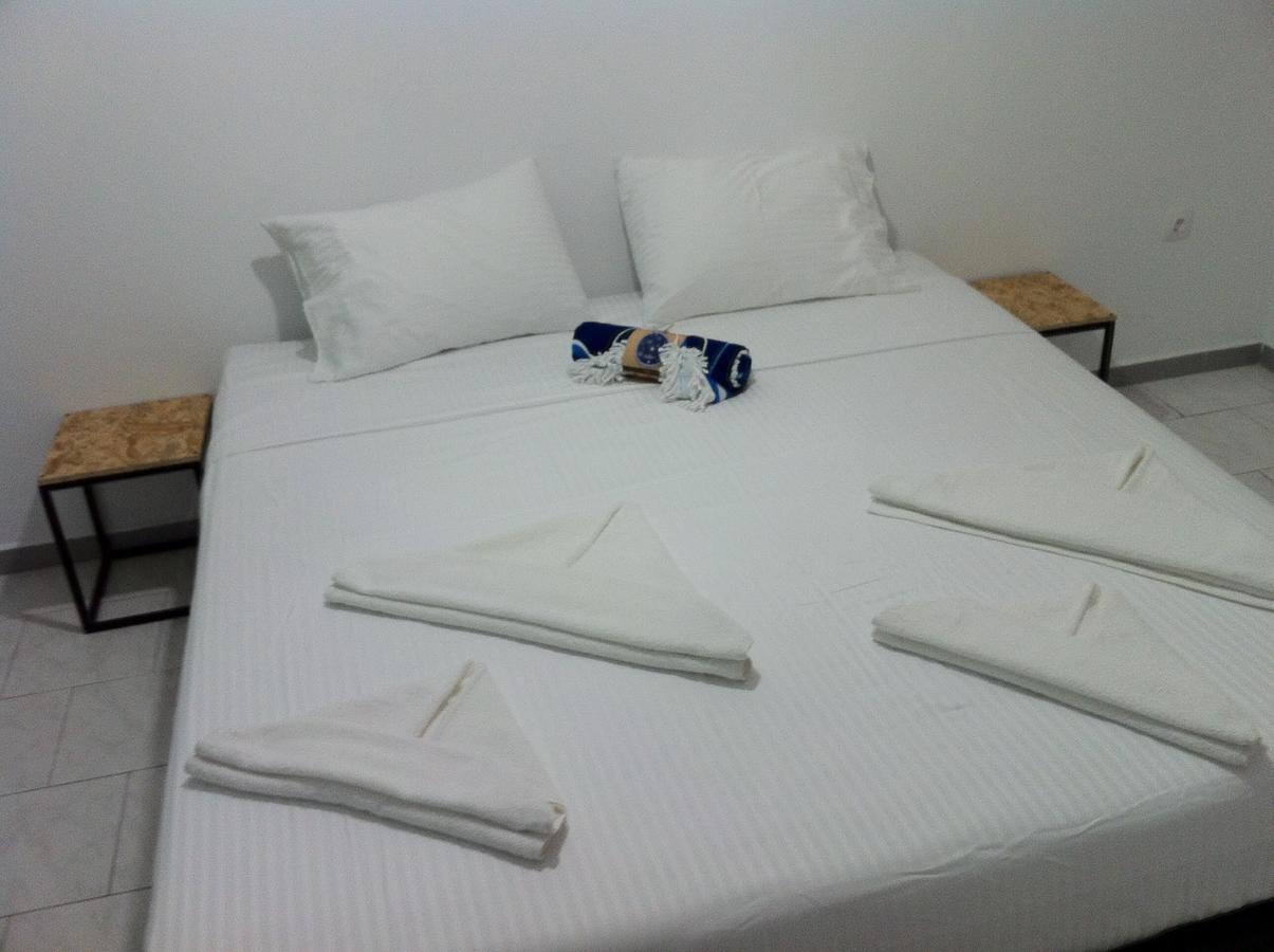 Galanopetra Rhodes Greece Hotel Rhodes City Luaran gambar