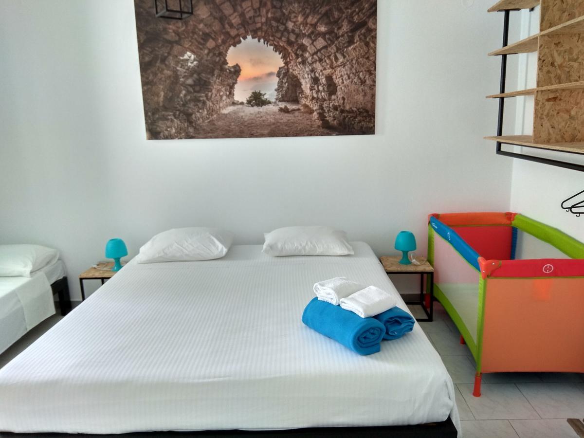 Galanopetra Rhodes Greece Hotel Rhodes City Luaran gambar