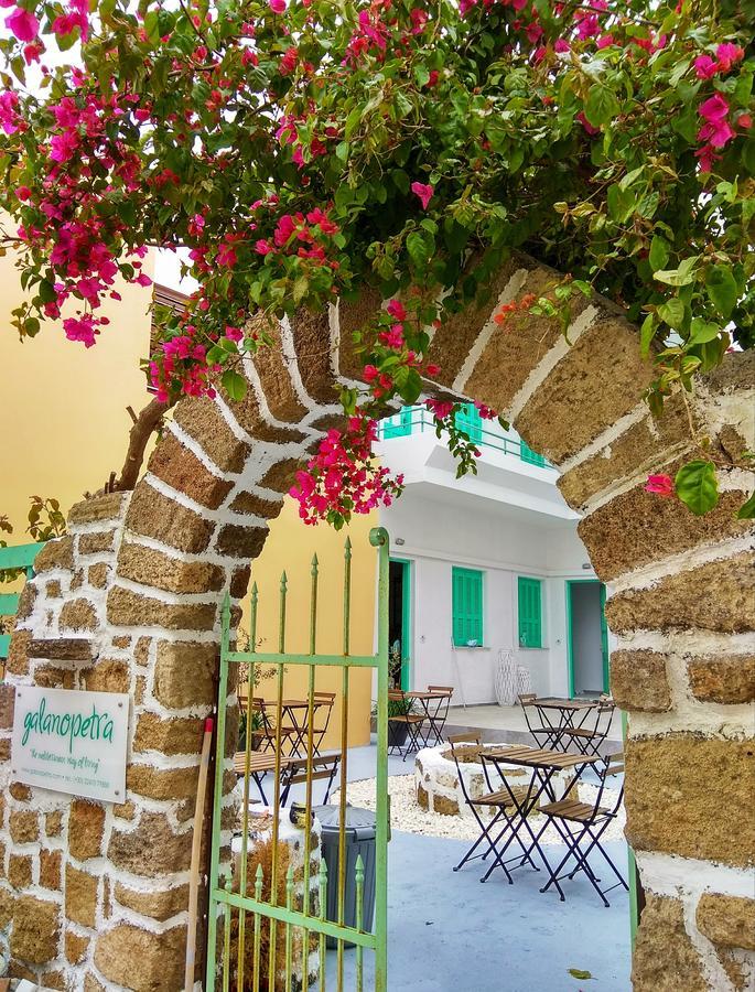 Galanopetra Rhodes Greece Hotel Rhodes City Luaran gambar