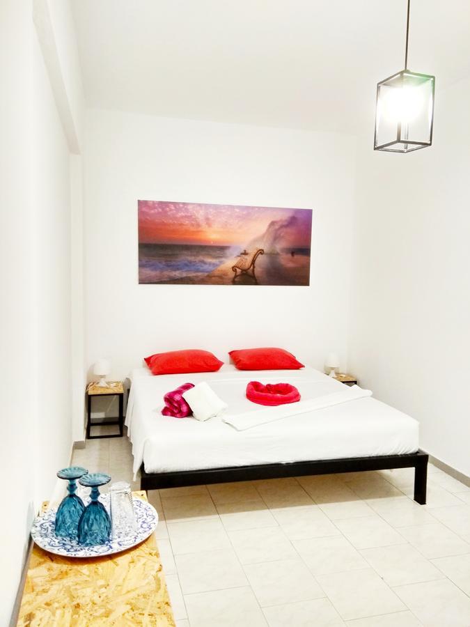Galanopetra Rhodes Greece Hotel Rhodes City Luaran gambar