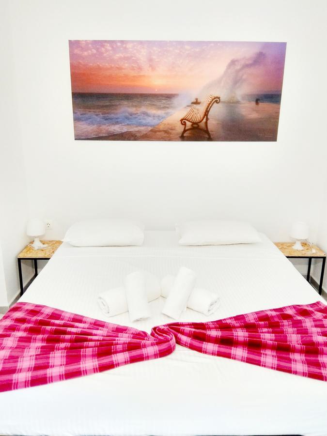 Galanopetra Rhodes Greece Hotel Rhodes City Luaran gambar