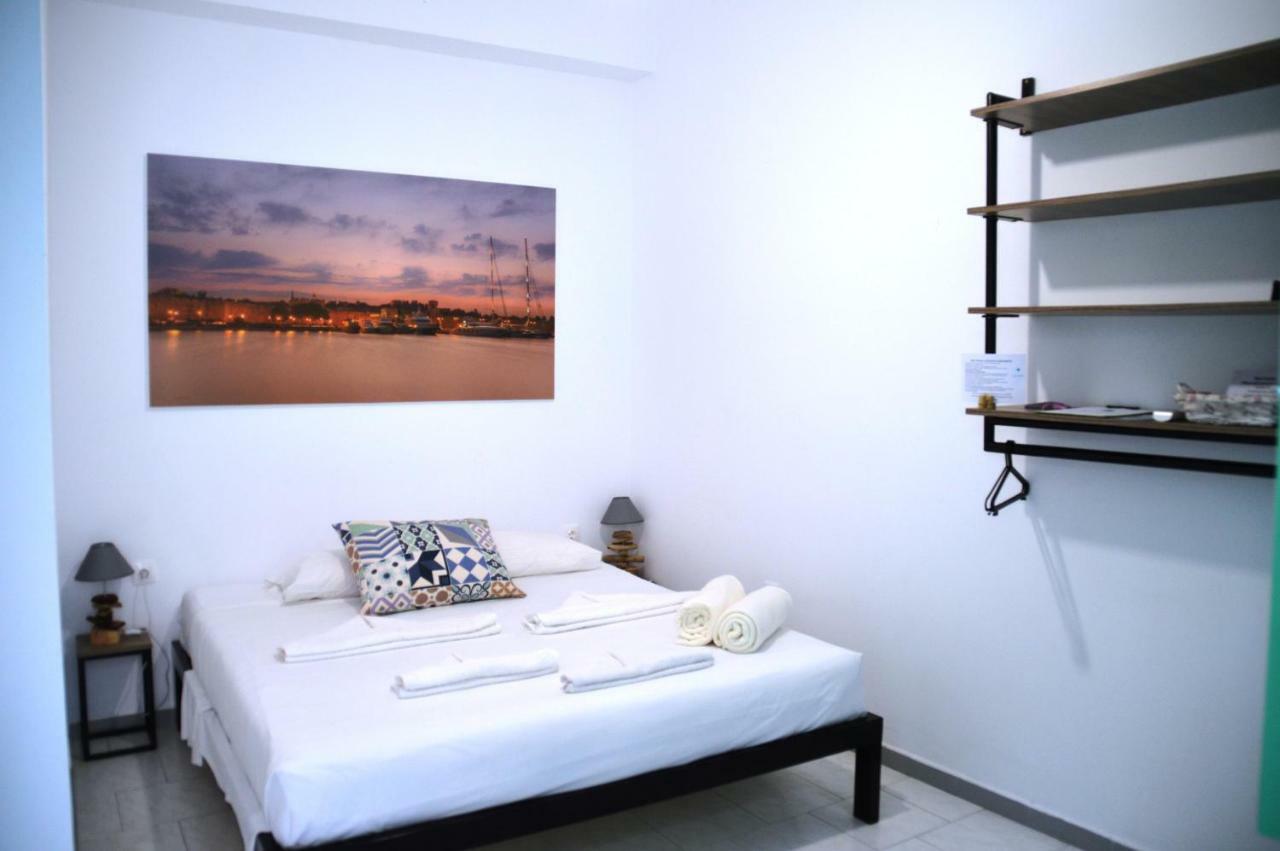 Galanopetra Rhodes Greece Hotel Rhodes City Luaran gambar