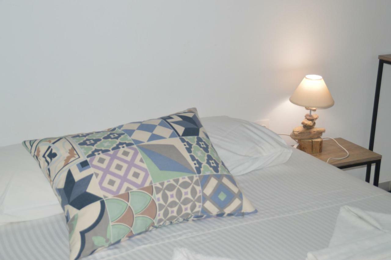 Galanopetra Rhodes Greece Hotel Rhodes City Luaran gambar