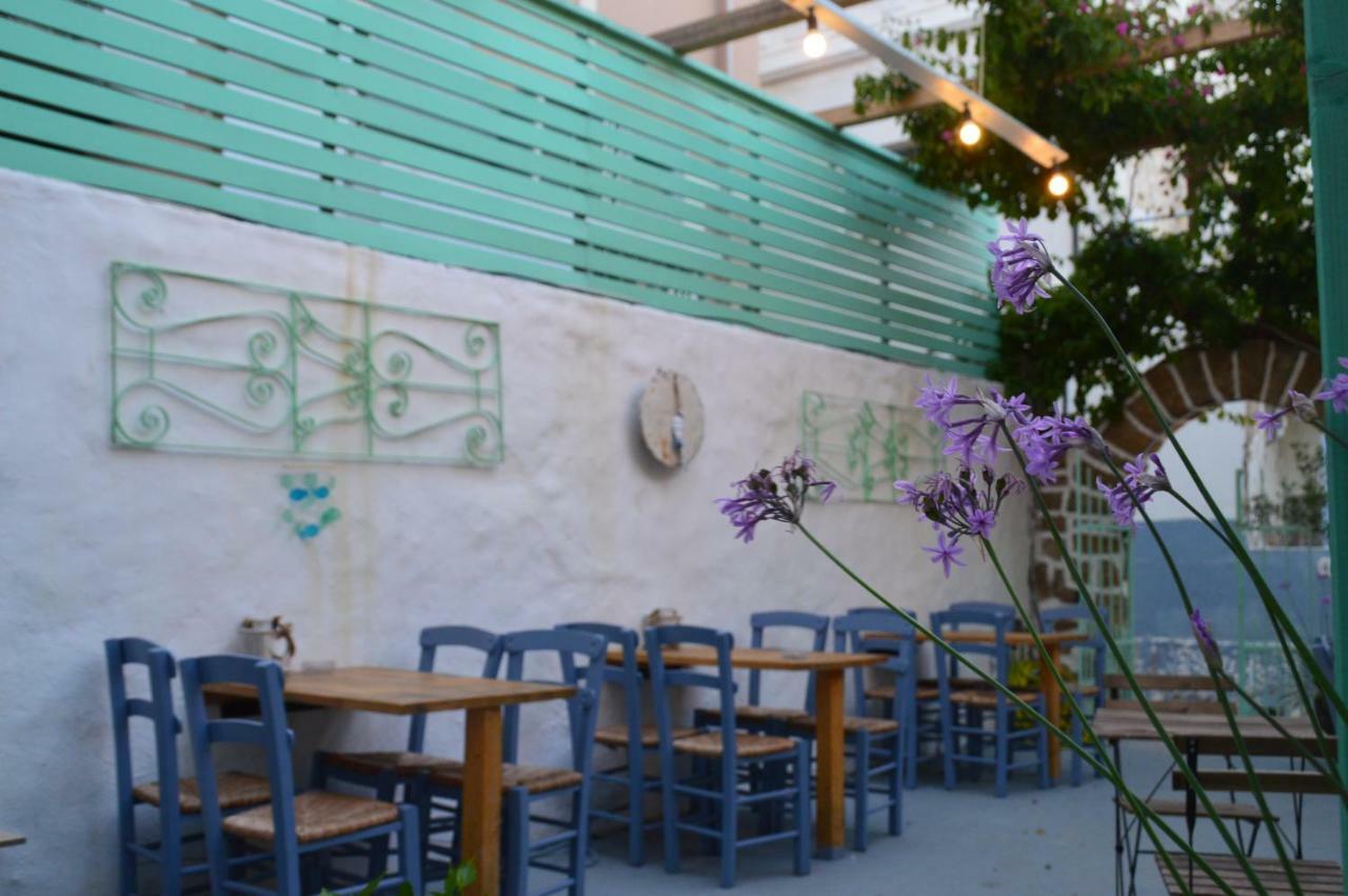 Galanopetra Rhodes Greece Hotel Rhodes City Luaran gambar