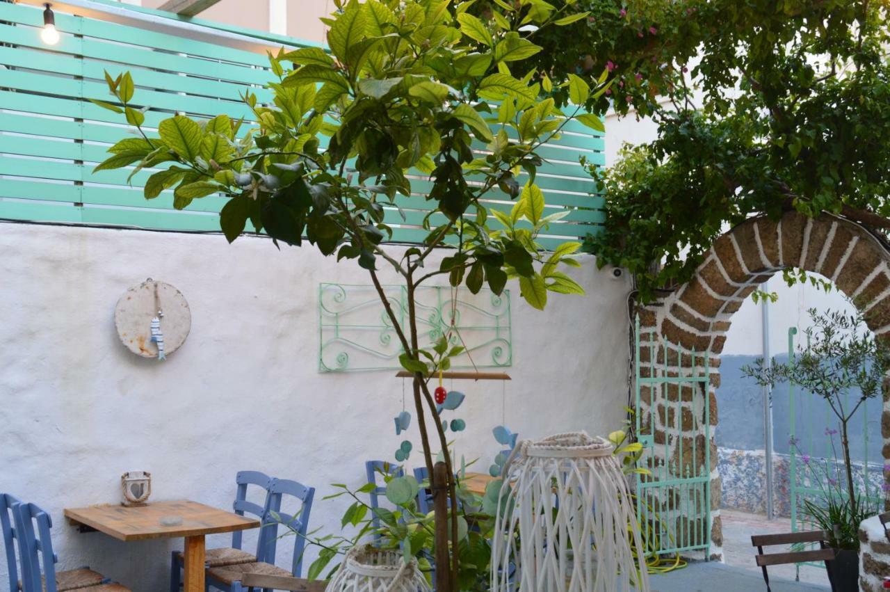 Galanopetra Rhodes Greece Hotel Rhodes City Luaran gambar