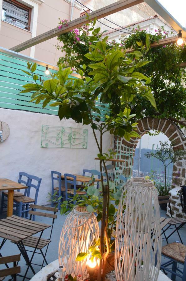 Galanopetra Rhodes Greece Hotel Rhodes City Luaran gambar