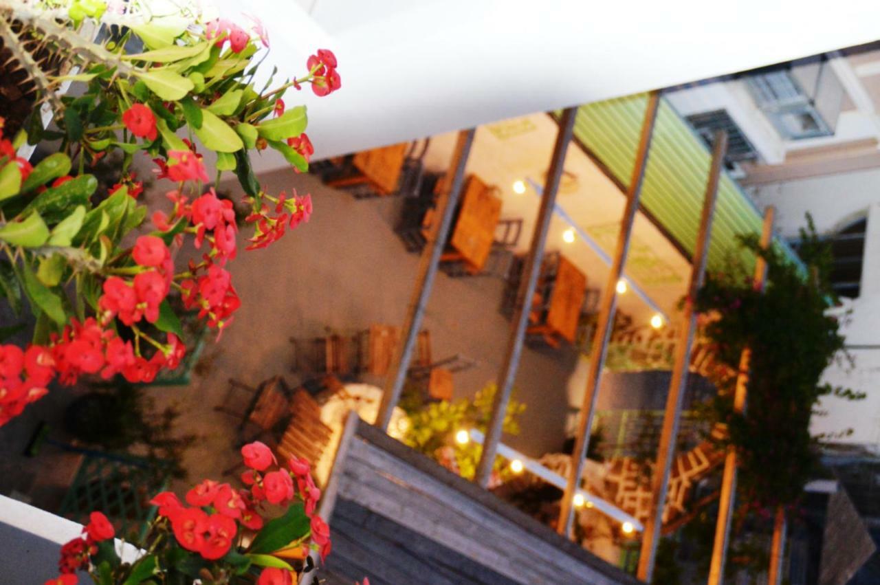 Galanopetra Rhodes Greece Hotel Rhodes City Luaran gambar